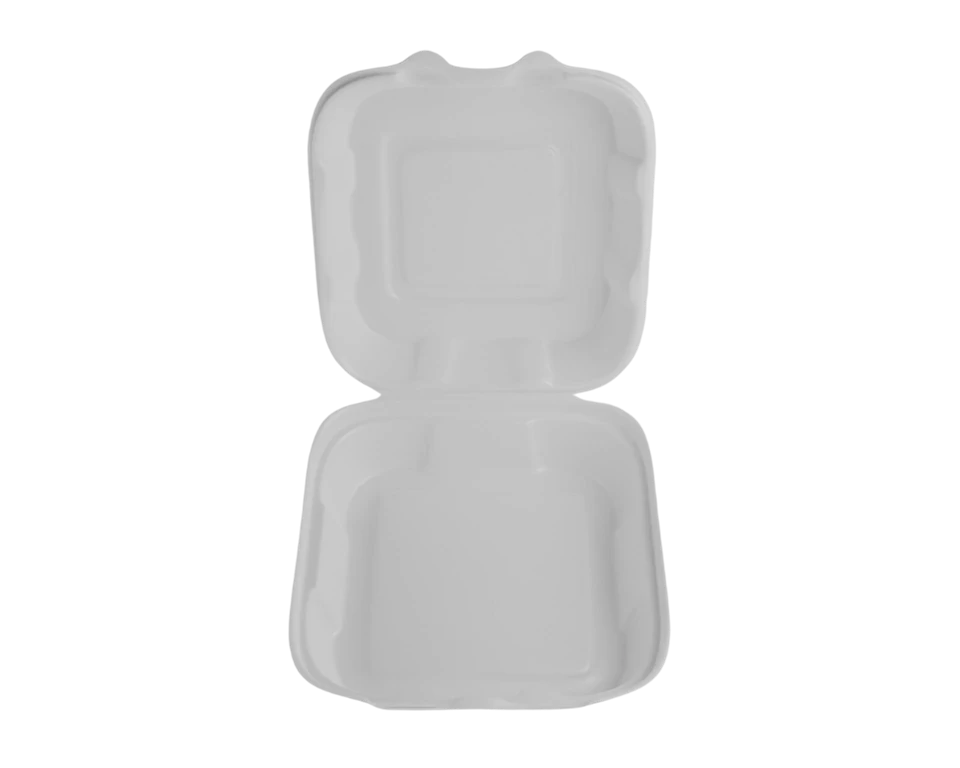 Compostable Clamshell Containers best