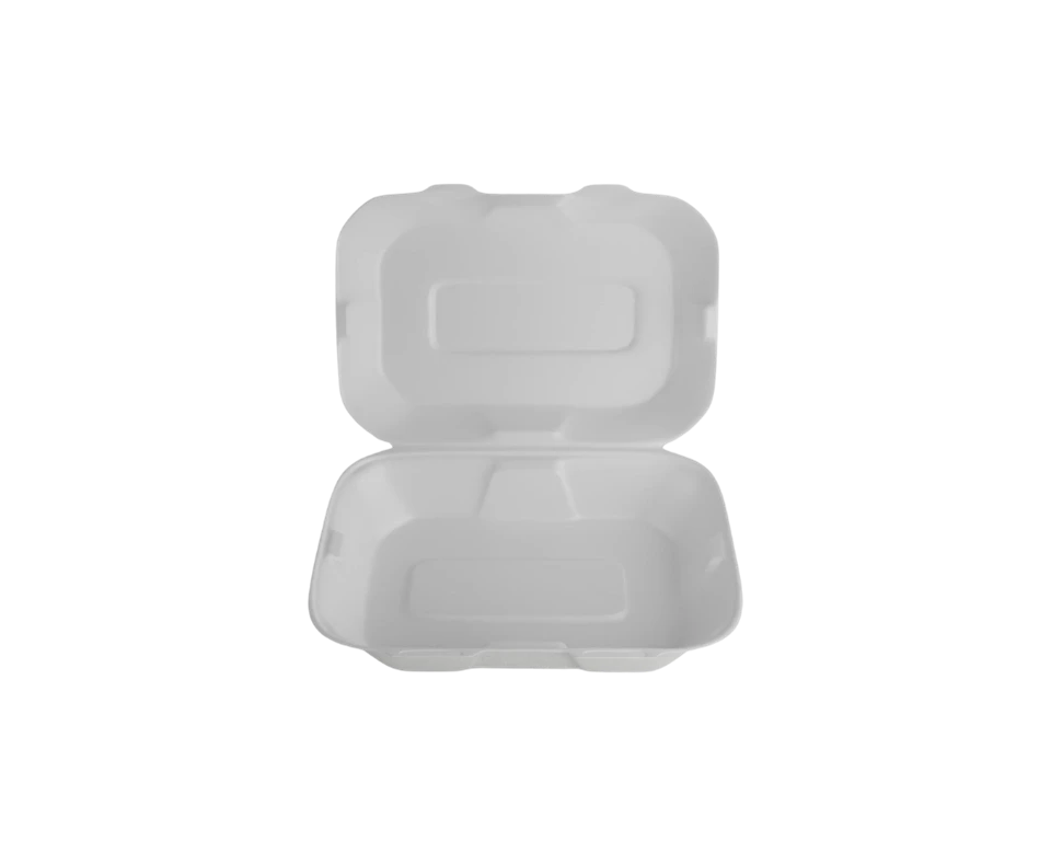 Compostable Clamshell Containers high quality